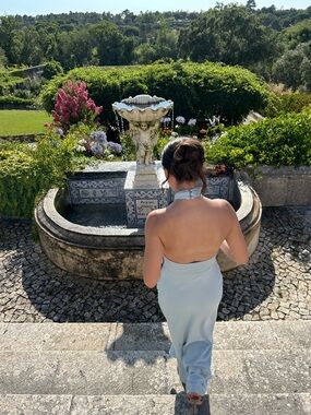 Meet your Posher, Julia